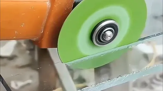 Factory Hot Selling Diamond Cutting Discs for Ceramic/Glass Metal